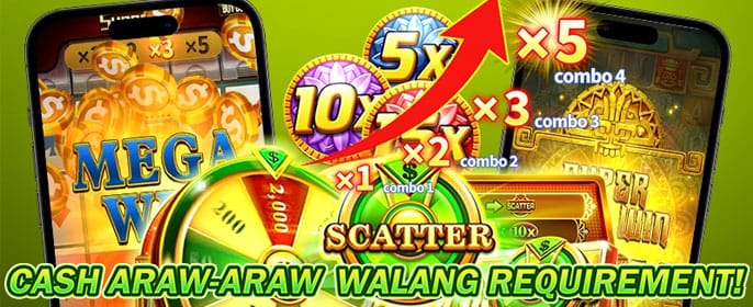 Get Your Daily Rewards Now banner